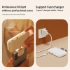 CAMOLO Selfie Light Đèn làm đẹp kẹp xoay 360 cho điện thoại, máy tính, video trực tiếp - Giá ưu đãi 170.000₫ 9