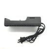Camplos Bộ sạc pin 2 khe 21.700 18.650 26.650, 2.000mA, AC110-220V và USB 5V - Giá ưu đãi 117.000₫ 7