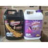 Can 5 Lít Nước Giặt Di-Mark Siêu Đậm Đặc, Xả Quần Áo, Lưu Hương, 220k 2