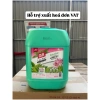 Can 9,5kg Nước Lau Sàn Gift Hương Hoa Lily Đậm Đặc - Công Thức Khử Bám Bẩn, Thơm Lâu, Giá 161.000 VNĐ 3