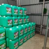 Can 9,5kg Nước Lau Sàn Gift Hương Hoa Lily Đậm Đặc - Công Thức Khử Bám Bẩn, Thơm Lâu, Giá 161.000 VNĐ 8