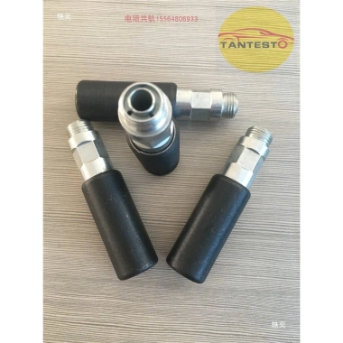 Cần bơm áp lực tay cho Diesel – Bơm bôi trơn S1IU, van dừng dầu, dễ lắp, giảm giá