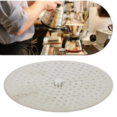 Cân bột Moka thép không gỉ cho cà phê Espresso 4‑6 cốc - Điều chỉnh dễ dàng, bền bỉ 5 Cân bột Moka thép không gỉ cho cà phê Espresso 4‑6 cốc - Điều chỉnh dễ dàng, bền bỉ 5