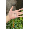 Cần Cắm Gốc ANY CALL Địa Hình, Cần Đứng 1m6‑1m8, Đầu Bu Chống Xoắn, Câu Lure Lăng Xê – Giá 230k 8