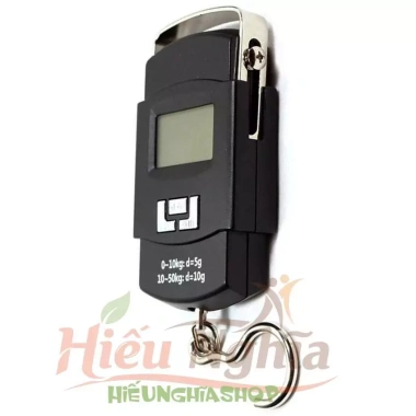 Cân cầm tay điện tử A08 50kg - Đo chính xác, độ bền cao, giá 90.000đ, giảm 20% 4 Cân cầm tay điện tử A08 50kg - Đo chính xác, độ bền cao, giá 90.000đ, giảm 20% 4