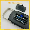 Cân cầm tay điện tử LCD NS1 - Nhỏ gọn, tiện lợi, dễ dùng, kèm pin, 159.000₫ 3