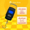 Cân cầm tay điện tử LCD NS1 - Nhỏ gọn, tiện lợi, dễ dùng, kèm pin, 159.000₫ 8