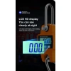 Cân cần cẩu 300KG Độ chính xác cao - Cân móc điện tử đa năng, di động, vali, giảm giá 279,041₫ 5