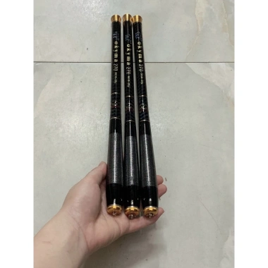 Cần cất cốp Okyma - Cần tay giấu vợ siêu ngắn, giá chỉ 180.000₫, giảm tới 17%