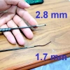 Cần Câu 10H đầu đinh lục đầu, ngọn phụ câu đài Phương Thảo Giá ưu đãi 750.000 5