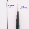 Cần câu 10h Gama Thiên Tước Bạo Lực Phương Thảo Fishing - Giá 1,34 triệu, độ bám cao 3