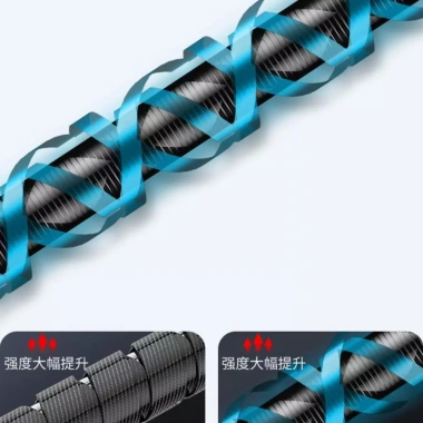 Cần câu 10h Gama Thiên Tước Bạo Lực Phương Thảo Fishing - Giá 1,34 triệu, độ bám cao