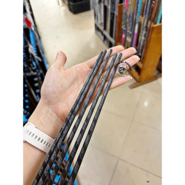 Cần câu ba tiêu Gama 80 - Câu tiêu, câu biển, giá ưu đãi 136.364 VND 8
