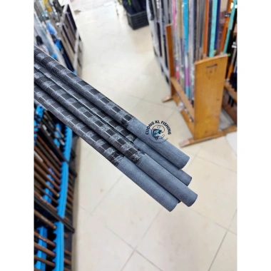 Cần câu ba tiêu Gama 80 - Câu tiêu, câu biển, giá ưu đãi 136.364 VND 9