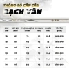 Cần câu bạch vân - Siêu phẩm rổ, chép, trám trắng, giá ưu đãi 838.695 VND 2