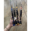 Cần câu biển IKADA siêu đẹp ngọn siêu dẻo - Giá chỉ 88.000 VNĐ, ưu đãi hấp dẫn 4