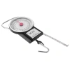 Cân câu cá cầm tay NAMSHEVA kỹ thuật số, cân bằng trọng lượng, giá 93.830₫ 8