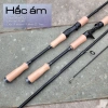 Cấn câu cá chuyên lure Hắc Ám đứng-ngang độ cứng M, chiều dài 1.65-2.1m, giá rẻ, chất lượng, chỉ 99.000đ