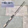 Cấn câu cá chuyên lure Hắc Ám đứng-ngang độ cứng M, chiều dài 1.65-2.1m, giá rẻ, chất lượng, chỉ 99.000đ 2