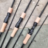 Cấn câu cá chuyên lure Hắc Ám đứng-ngang độ cứng M, chiều dài 1.65-2.1m, giá rẻ, chất lượng, chỉ 99.000đ 4