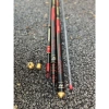 Cần câu cá, đài, săn carbon cao cấp HỎA DIỄM Nfishing - Giá chỉ 1.2 triệu, giảm từ 1.464 triệu 2