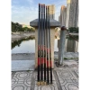 Cần câu cá, đài, săn carbon cao cấp HỎA DIỄM Nfishing - Giá chỉ 1.2 triệu, giảm từ 1.464 triệu 4