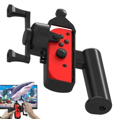 Cần câu cá di động chuyên nghiệp cho Nintendo Switch và Switch OLED JoyCon - chỉ 210.870₫