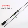 Cần Câu Cá Lure UL Fire Phoenix Siêu Nhẹ, Độ Bền Cao – Giá Ưu Đãi 320.000₫ 4
