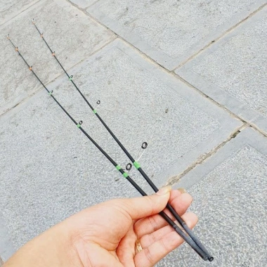 Cần Câu Cá Lure UL Fire Phoenix Siêu Nhẹ, Độ Bền Cao – Giá Ưu Đãi 320.000₫
