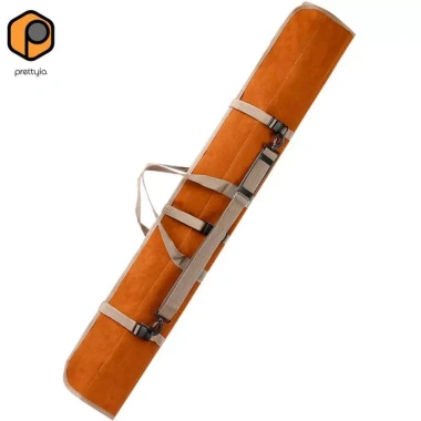 Cần câu cá Prettyia kèm túi bảo quản - Tiện lợi cho câu cá trên tàu sân bay, du lịch ngoại trời, giá ưu đãi 281.600₫ 10