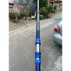 Cần Câu Camera Apache thế hệ mới 3,6m - Carbon siêu cứng, chống nổ, tải cao, giá chỉ 1.150.000 4