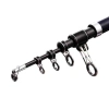 Cần câu camera, câu lục, câu 3 tiêu Apache King Anchor carbon cao cấp siêu cứng - Giá chỉ 1,199,000đ 2