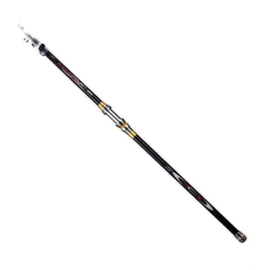 Cần câu camera, câu lục, câu 3 tiêu Apache King Anchor carbon cao cấp siêu cứng - Giá chỉ 1,199,000đ 3
