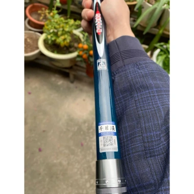 Cần câu camera, câu lục, câu 3 tiêu Apache King Anchor carbon cao cấp siêu cứng - Giá chỉ 1,199,000đ 7