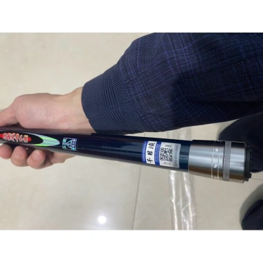 Cần câu camera, câu lục, câu 3 tiêu Apache King Anchor carbon cao cấp siêu cứng - Giá chỉ 1,199,000đ 9