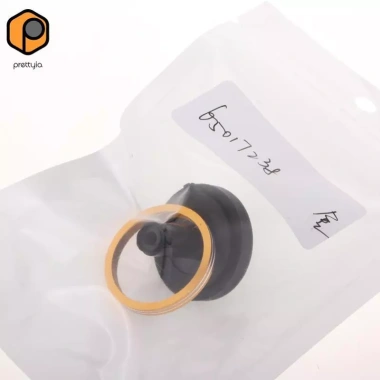 Cần câu cao su 8mm Prettyia mũ bảo vệ cuối cần, bền, an toàn, giá ưu đãi 68.200₫ 3