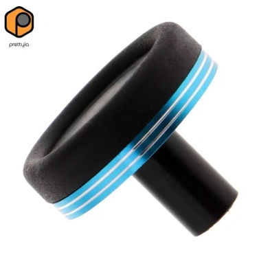 Cần câu cao su 8mm Prettyia mũ bảo vệ cuối cần, bền, an toàn, giá ưu đãi 68.200₫ 5