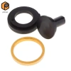 Cần câu cao su 8mm Prettyia mũ bảo vệ cuối cần, bền, an toàn, giá ưu đãi 68.200₫ 9