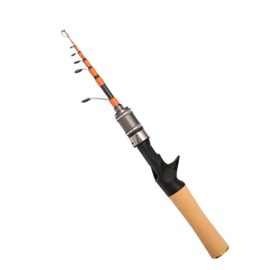 Cần câu carbon 1,5m kính thiên văn nhẹ 2 đến 6lb Siêu bền, giá ưu đãi 724.378₫ 10 Cần câu carbon 1,5m kính thiên văn nhẹ 2 đến 6lb Siêu bền, giá ưu đãi 724.378₫ 10