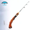 Cần câu đá nhẹ cho cá biển bằng thép và thủy tinh - Siêu bền, tiện du lịch, giảm giá 216.700₫ 2