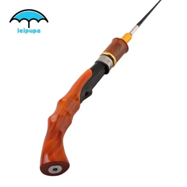Cần câu đá nhẹ cho cá biển bằng thép và thủy tinh - Siêu bền, tiện du lịch, giảm giá 216.700₫