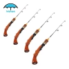 Cần câu đá nhẹ cho cá biển bằng thép và thủy tinh - Siêu bền, tiện du lịch, giảm giá 216.700₫ 5