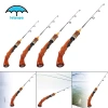 Cần câu đá nhẹ cho cá biển bằng thép và thủy tinh - Siêu bền, tiện du lịch, giảm giá 216.700₫ 7