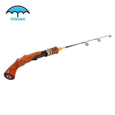 Cần câu đá nhẹ cho cá biển bằng thép và thủy tinh - Siêu bền, tiện du lịch, giảm giá 216.700₫