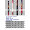 Cần câu Đài cao cấp Thượng Phong Bản 5h28i T1.100g M46X - Giá ưu đãi 1,9 triệu 2
