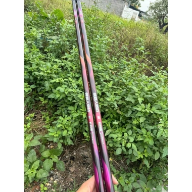 Cần câu Đài Guide Chiến Kích Pro - Siêu bền, Tặng ngọn phụ Zin, Giá chỉ 170k 3
