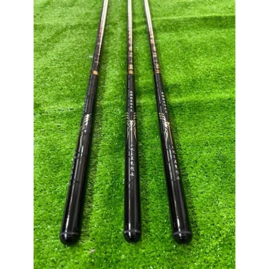 Cần câu đài Hắc Tượng Quân đa 4,5h‑10h, bền, chính xác, giá ưu đãi 1,350,000₫ 2 Cần câu đài Hắc Tượng Quân đa 4,5h‑10h, bền, chính xác, giá ưu đãi 1,350,000₫ 2