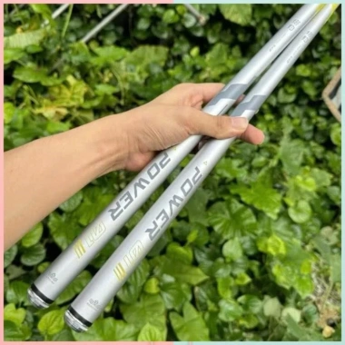 Cần Câu Đài Handing Tháp Điếu Độ Cứng 5H - Phân Bố Lực 28i, Ngọn Phụ Thay Thế, Giá 100.000đ 4