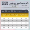 Cần Câu Đài Handing Tháp Điếu Độ Cứng 5H - Phân Bố Lực 28i, Ngọn Phụ Thay Thế, Giá 100.000đ 7