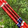 Cần câu Đài săn hàng 10m Tầm long 12h ZHENYI 1-25kg, giảm giá 400k tặng ngọn phụ 3